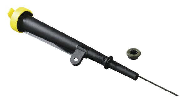 BS Jauge d\'huile / Tube de remplissage d\'huile / Bouchon de remplissage d\'huile Briggs & Stratton - 693617 - Tube de remplissage