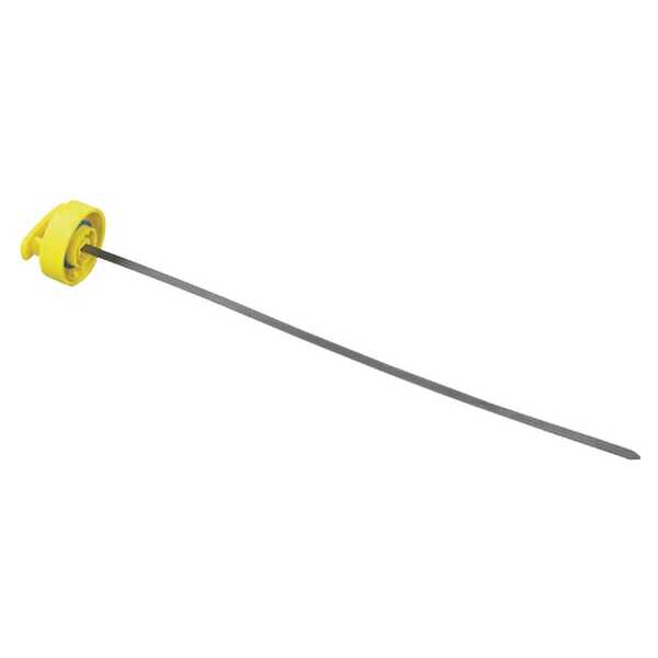 BS Jauge d'huile / Tube de remplissage d'huile / Bouchon de remplissage d'huile Briggs & Stratton - 693618 - Tube de remplissage