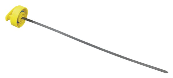 BS Jauge d\'huile / Tube de remplissage d\'huile / Bouchon de remplissage d\'huile Briggs & Stratton - 693618 - Tube de remplissage