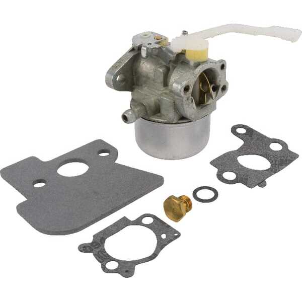 BS Carburateur Briggs & Stratton - 694203 - Carburateur