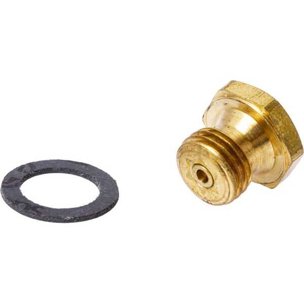 BS Diffuseur Briggs & Stratton - 694250 - Buse principale