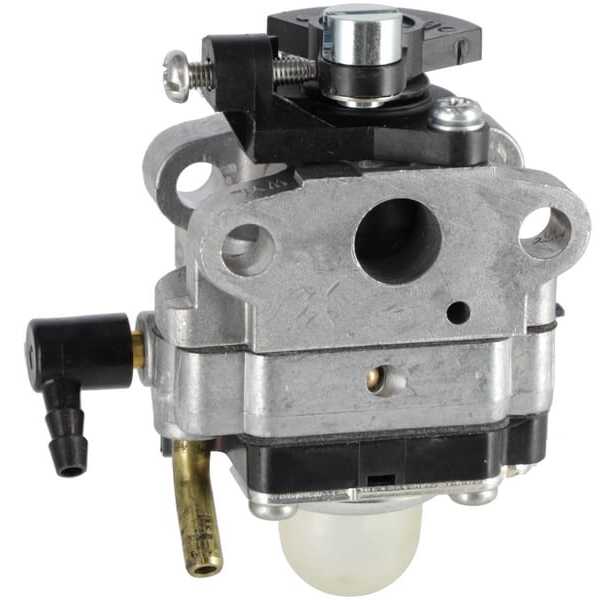 BS Carburateur Briggs & Stratton - 696949 - Carburateur