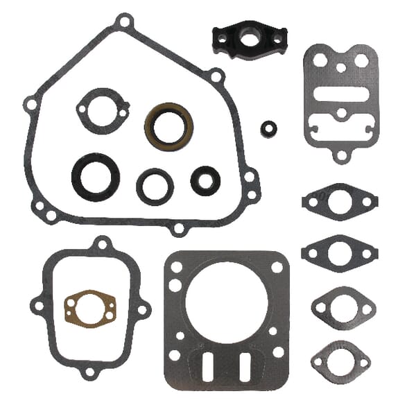 Briggs & Stratton Joint moteur - 698216 - Kit de garniture