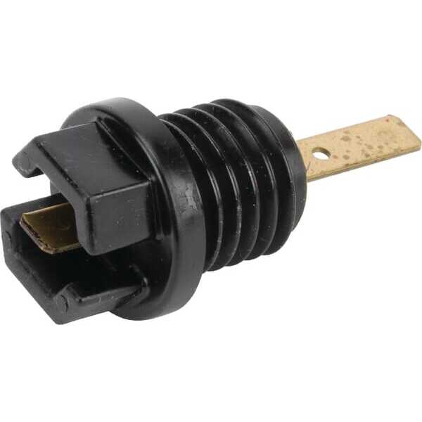 BS Jauge d'huile / Tube de remplissage d'huile / Bouchon de remplissage d'huile Briggs & Stratton - 699947 - Bouchon d'huile
