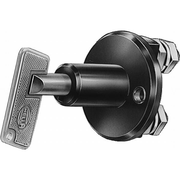 John Deere Interrupteurs d'alimentation principaux - 6EK002843013 - Interrupteur principal, batterie, 100A, commande par bouton 
