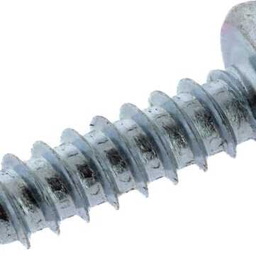 AL-KO Boulons OE - 702737 - Vis St 4,8x19, C-Torx 7981 A2K