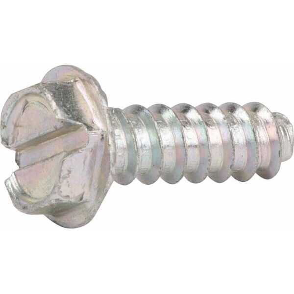 BS Ecrous OE - 703061 - Écrou hexagonal 1/4-20