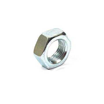 BS Ecrous OE - 703904 - Écrou, hexagonal, 5/8-18