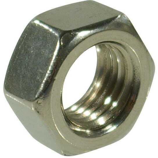 BS Ecrous OE - 703914 - Écrou hexagonal 1/4-20