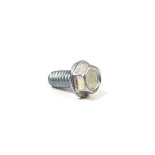 BS Boulons OE - 704130 - Vis à six pans, 1/4-20x.5
