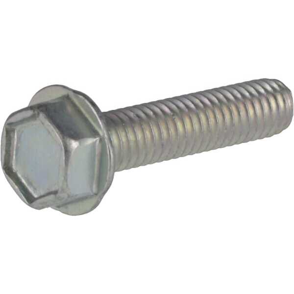 BS Boulons OE - 704318 - Vis 5/16-18x1-1/2
