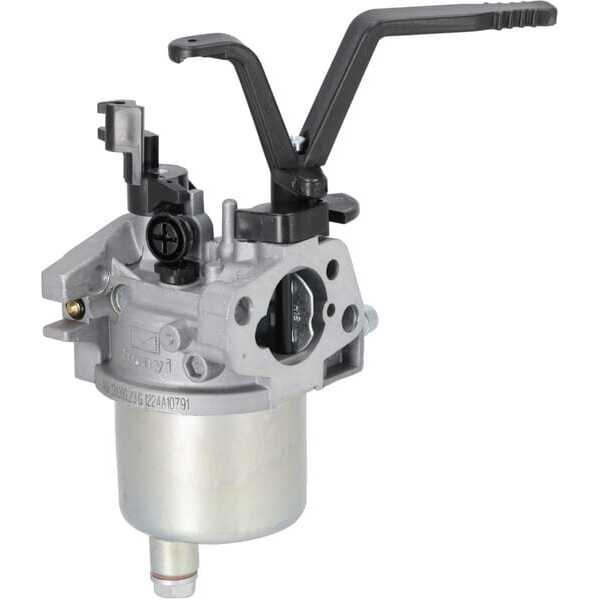 BS Carburateur Briggs & Stratton - 704930 - Carburateur