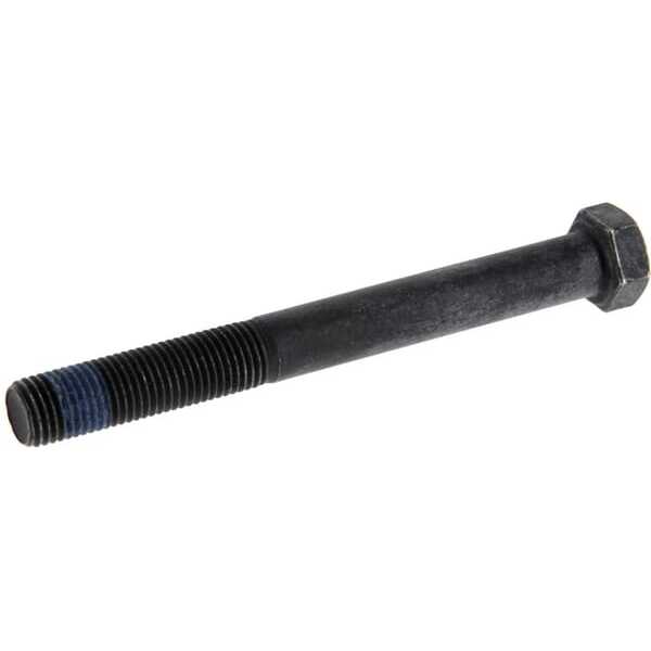 BS Boulons OE - 705032 - Vis 7/16-20x4