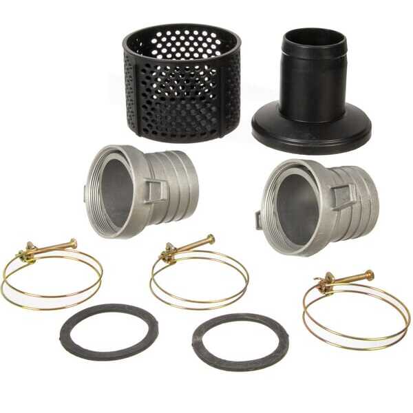 BS Briggs & Stratton OE - 705413 - Kit coupleur 3" BPS