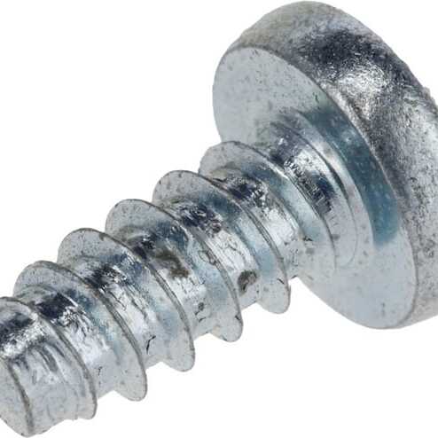 AL-KO Boulons OE - 706577 - Vis à tête cruciforme St 5,5*13-F-Torx7981A2K