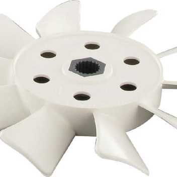 Murray Rouesvue d'ensembleOE - 7073753YP - Ventilateur 1A640-83050