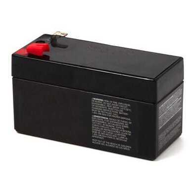 BS BatteriesaperçuOEF&G - 707495 - Batterie