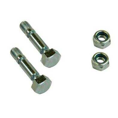 BS Boulons OE - 707555 - Kit - goupille de cisaillement, tarière