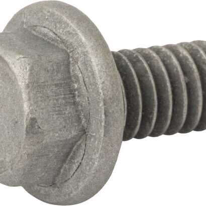 MTD Boulons OE - 7101652 - Boulon, Tt:1/4-20 x .625