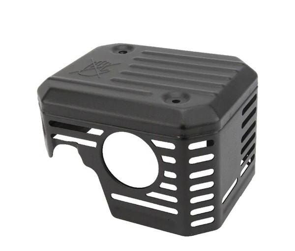 Briggs & Stratton Déflecteur pour silencieux - 710333 - Cage de protection