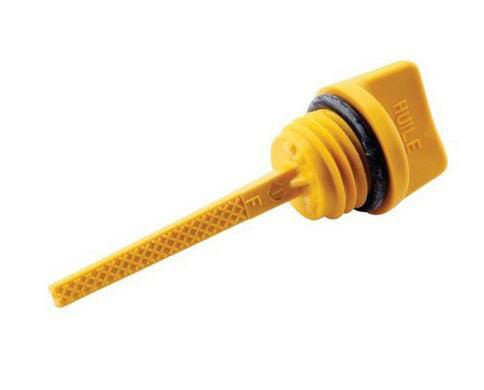 BS Jauge d\'huile / Tube de remplissage d\'huile / Bouchon de remplissage d\'huile Briggs & Stratton - 710817 - Jauge d\'huile