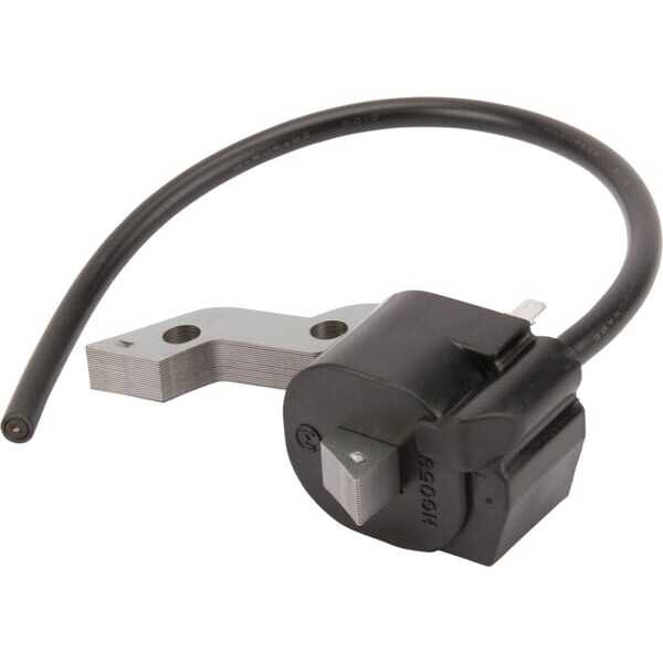 BS Bobines d'allumages Briggs & Stratton - 711197WM - Bobine d'allumage B&S