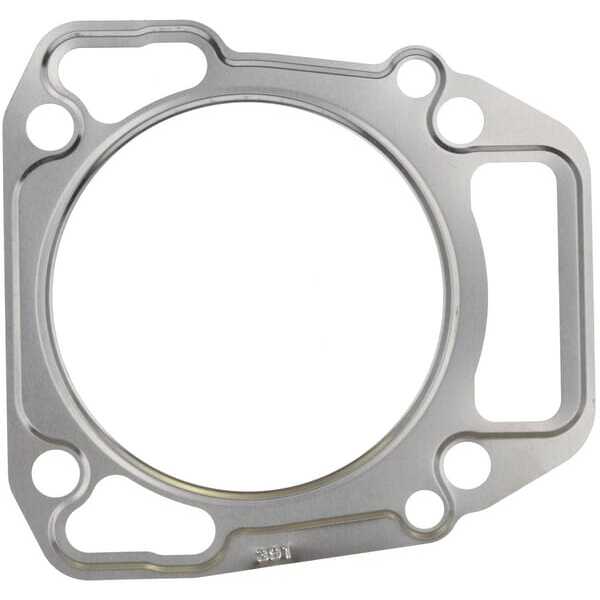 BS Joint de culasse Briggs & Stratton - 712429 - Joint de culasse