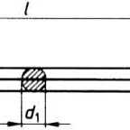 MTD Split pinoverviewOEF&G - 7140115 - Goupille fendue