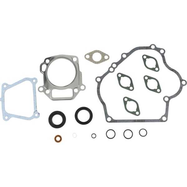 BS Joint moteur Briggs & Stratton - 715032 - Kit d'étanchéité, moteur