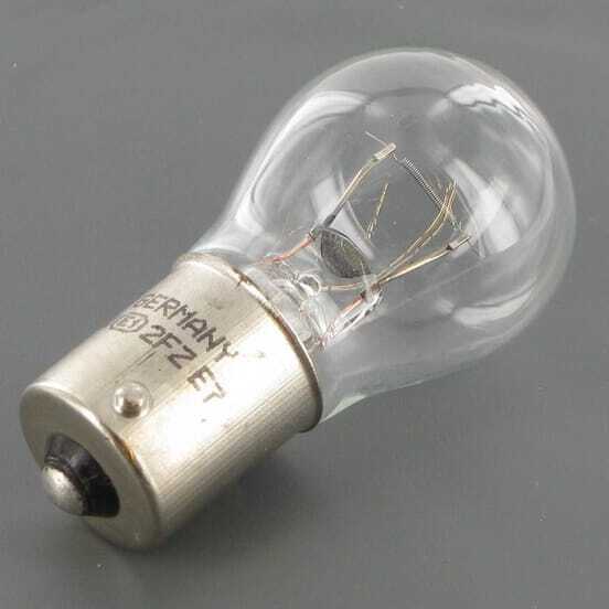 MTD AmpoulesaperçuOE F&G - 7250963 - Lampe