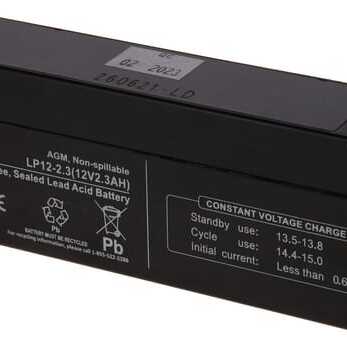 MTD BatteriesaperçuOE - 7251276 - Batterie 12V