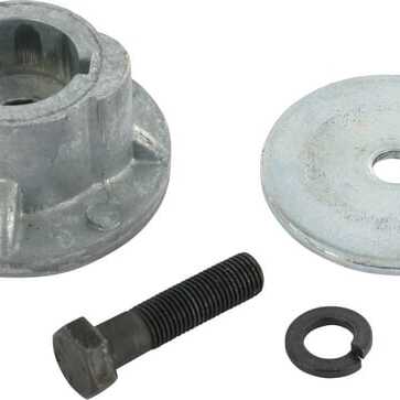 Honda Porte-lamesvue d'ensembleOE - 72610VA8010 - Support de lame complet