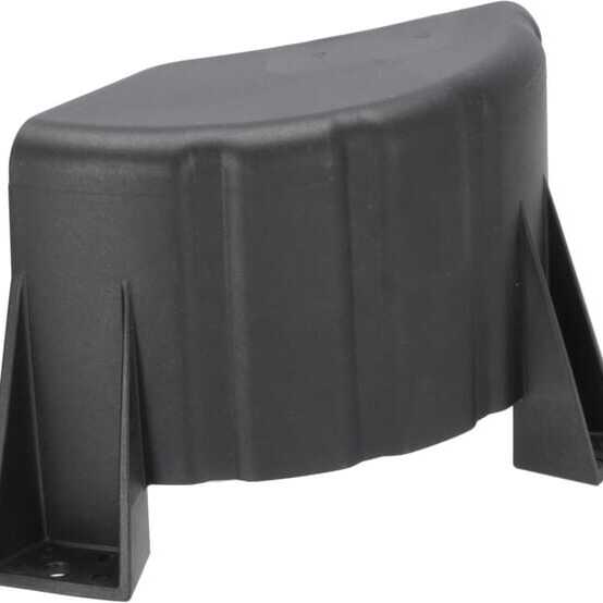 MTD Protections de courroies trapézoïdalesvue d'ensembleOE - 7312538 - Couvercle courroie trapézoïdale pour plateau 92 cm/105 cm