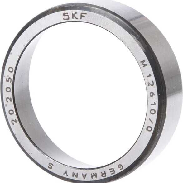 John Deere Bague extérieure SKF - 7500M12610 - Bague extérieure palier coniq.