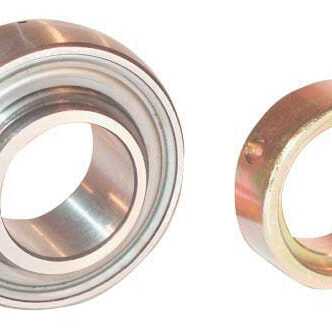 John Deere Roulements d'attelage SKF, série YET.. - 7500YET207 - Roulement SKF