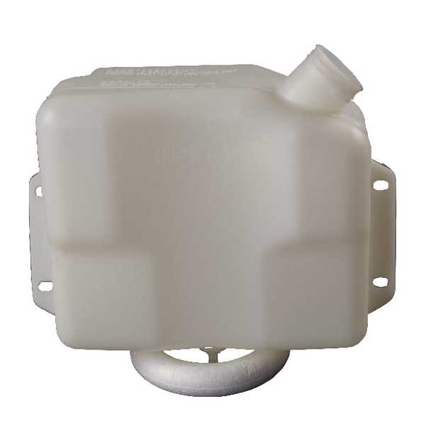 MTD Réservoirs à carburant - 7510818D - Réservoir de carburant 7,6 ltr