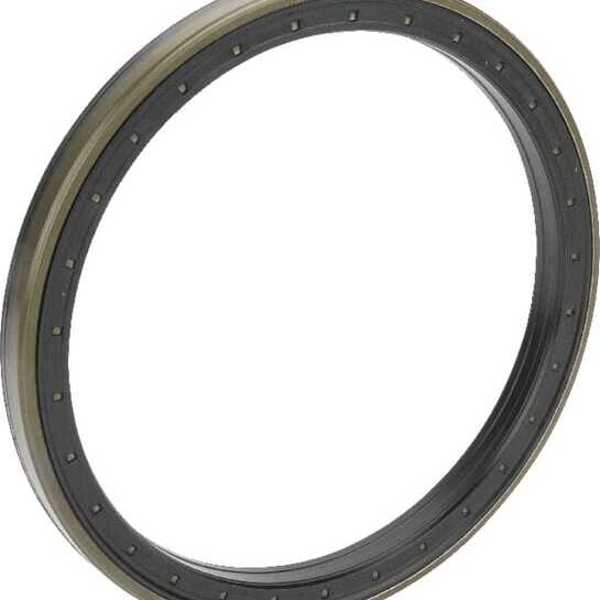 John Deere Joints Dana - 7550608201 - Bague de support