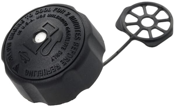 BS Bouchon du réservoir et joint du bouchon du réservoir Briggs & Stratton - 790882 - Bouchon de réservoir de carburant