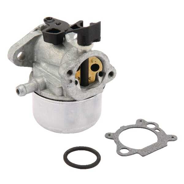BS Carburateur Briggs & Stratton - 790978 - Carburateur