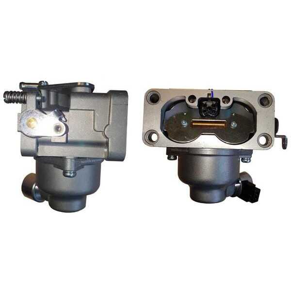 BS Carburateur Briggs & Stratton - 791230 - Carburateur