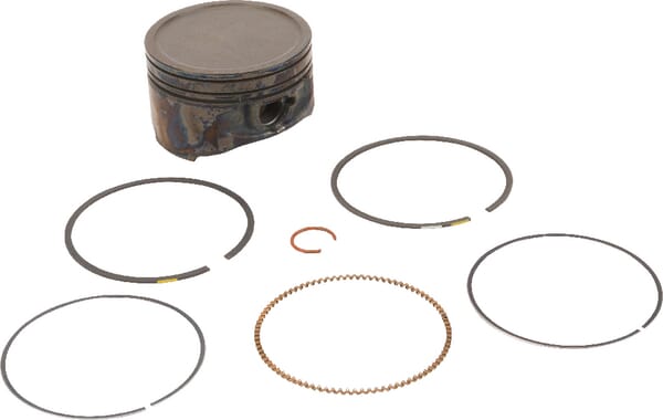 Briggs & Stratton Piston - 791786 - Piston cpl.