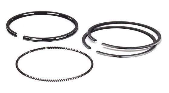 Briggs & Stratton Segments - 792366 - Kit de segments std