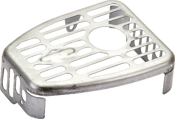 Briggs & Stratton Déflecteur pour silencieux - 793499 - Cage de protection