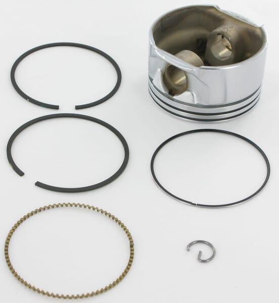 Briggs & Stratton Piston - 793518 - Piston 020