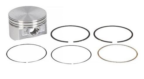 Briggs & Stratton Piston - 793647 - Piston std