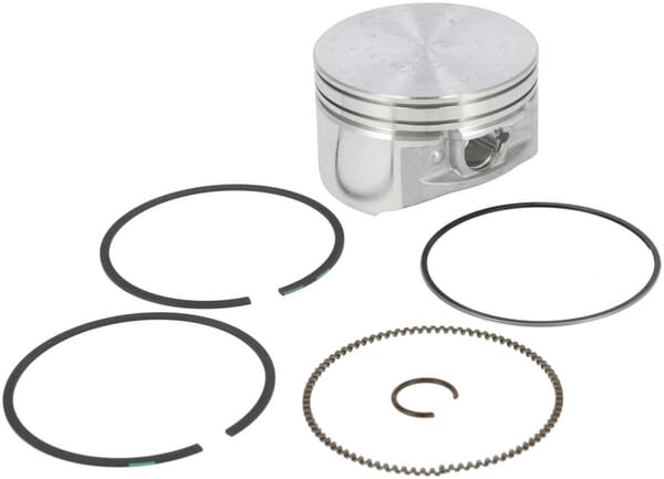 Briggs & Stratton Piston - 793648 - Ensemble piston 020