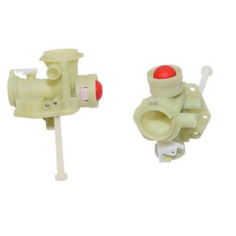 BS Carburateur Briggs & Stratton - 795475 - Carburateur
