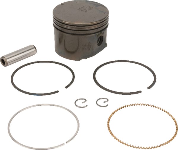 Briggs & Stratton Piston - 795691 - Piston std.