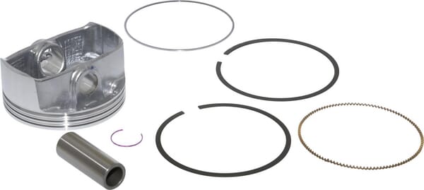 Briggs & Stratton Piston - 795858 - Ensemble piston