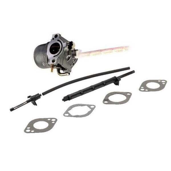BS Carburateur Briggs & Stratton - 796122 - Carburateur